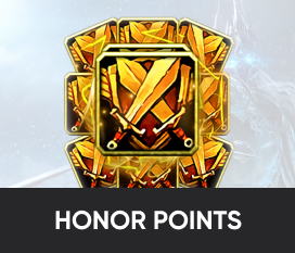 Honor Points Farming | Up to 250K!